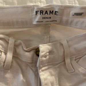 Frame Denim Jeans